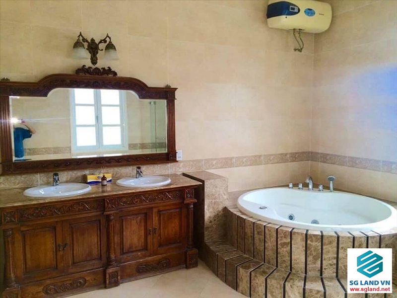 Bán biệt thự compound Thảo Điền tại – Nhà Đất Sài Gòn | Biệt thự Thảo Điền Quận 2