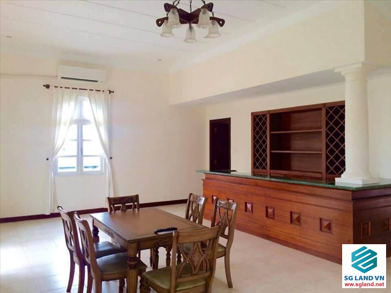 Bán biệt thự compound Thảo Điền tại – Nhà Đất Sài Gòn | Biệt thự Thảo Điền Quận 2