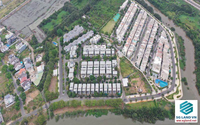 RioVista Dương Đình Hội