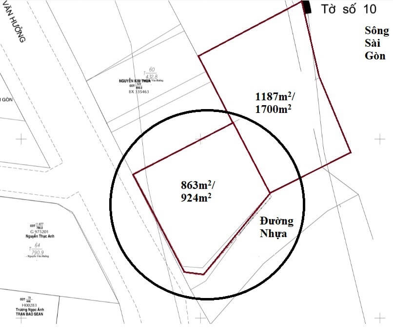 Bán biệt thự Thảo Điền Quận 2 tại – Nhà Đất Sài Gòn | Biệt thự Thảo Điền Quận 2