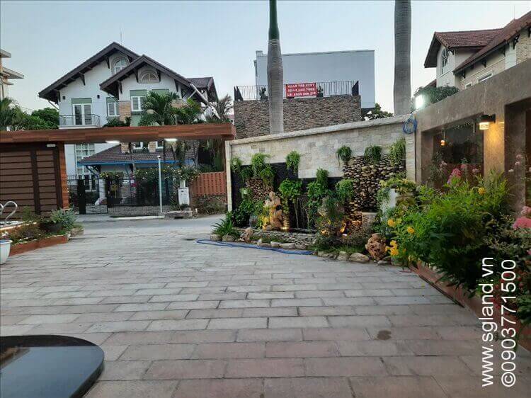 Bán biệt thự Thảo Điền tại – Nhà Đất Sài Gòn | Biệt thự Thảo Điền Quận 2