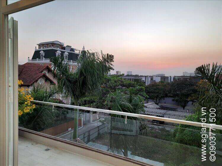 Bán biệt thự Thảo Điền tại – Nhà Đất Sài Gòn | Biệt thự Thảo Điền Quận 2