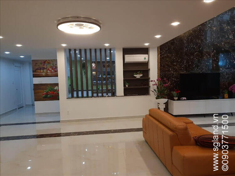 Bán biệt thự Thảo Điền tại – Nhà Đất Sài Gòn | Biệt thự Thảo Điền Quận 2