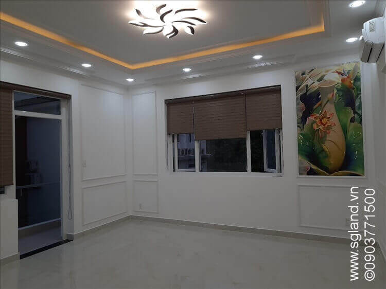 Bán biệt thự Thảo Điền tại – Nhà Đất Sài Gòn | Biệt thự Thảo Điền Quận 2