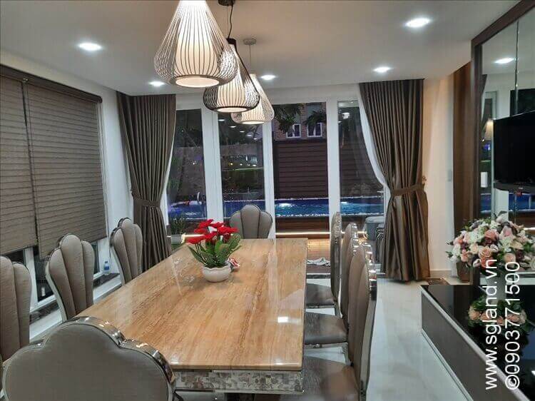 Bán biệt thự Thảo Điền tại – Nhà Đất Sài Gòn | Biệt thự Thảo Điền Quận 2