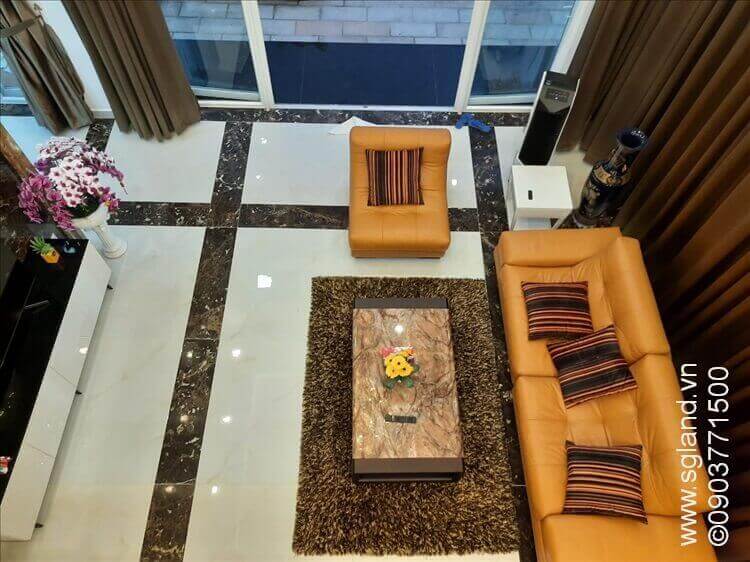 Bán biệt thự Thảo Điền tại – Nhà Đất Sài Gòn | Biệt thự Thảo Điền Quận 2