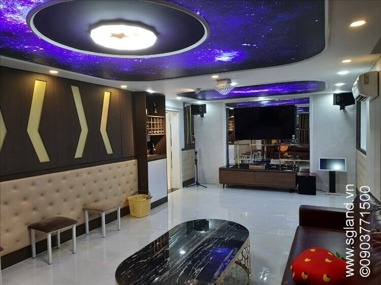 Bán biệt thự Thảo Điền tại – Nhà Đất Sài Gòn | Biệt thự Thảo Điền Quận 2