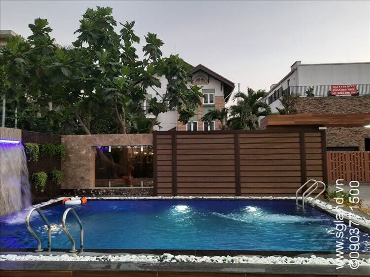 Bán biệt thự Thảo Điền tại – Nhà Đất Sài Gòn | Biệt thự Thảo Điền Quận 2