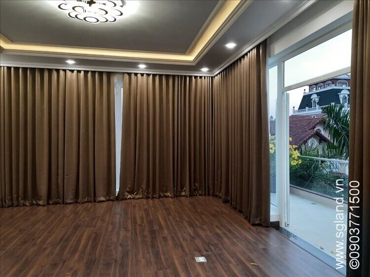 Bán biệt thự Thảo Điền tại – Nhà Đất Sài Gòn | Biệt thự Thảo Điền Quận 2