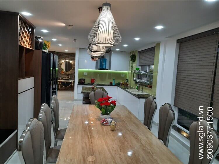 Bán biệt thự Thảo Điền tại – Nhà Đất Sài Gòn | Biệt thự Thảo Điền Quận 2