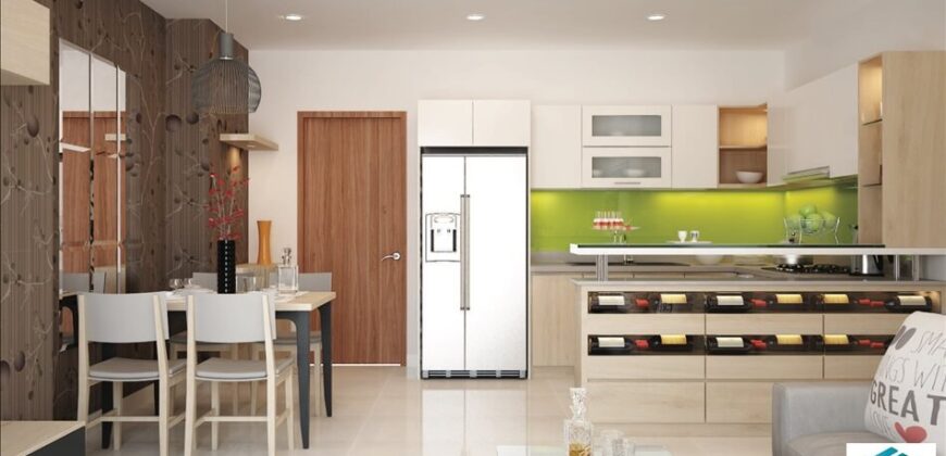 Bán căn hộ Gia Hòa Quận 9 – Giá cực tốt, chỉ 2 tỷ 5