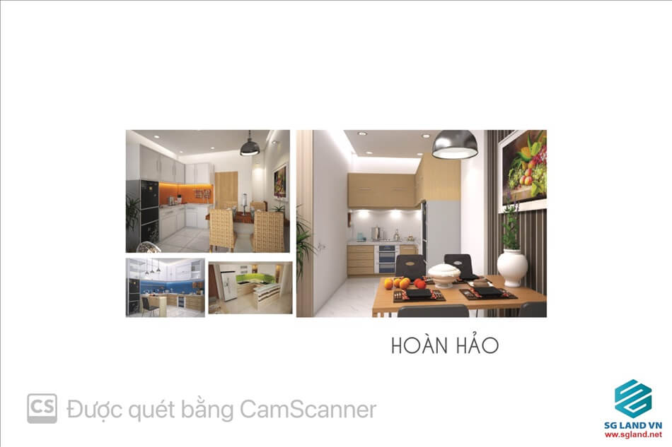 bán chung cư gia hoà