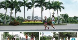 Bán căn hộ Gia Hòa Quận 9 – Giá cực tốt, chỉ 2 tỷ 5