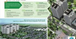 Bán căn hộ Gia Hòa Quận 9 – Giá cực tốt, chỉ 2 tỷ 5