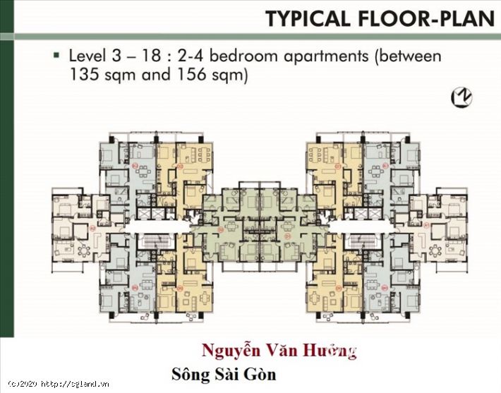Căn Hộ Chung Cư tại – Nhà Đất Sài Gòn | Biệt thự Thảo Điền Quận 2