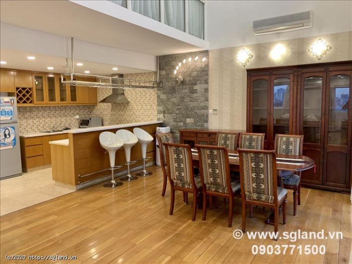 Căn Hộ Chung Cư tại – Nhà Đất Sài Gòn | Biệt thự Thảo Điền Quận 2