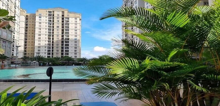 Bán chung cư Gia Hòa