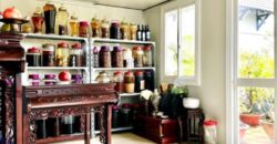 🌟 Bán Villa Thảo Điền – Nơi Lý Tưởng Cho Cuộc Sống Sang Trọng 🌟