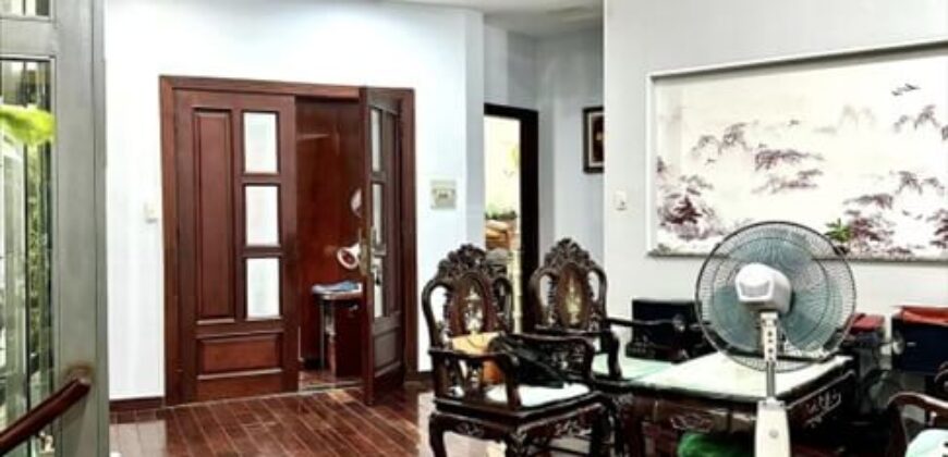 🌟 Bán Villa Thảo Điền – Nơi Lý Tưởng Cho Cuộc Sống Sang Trọng 🌟