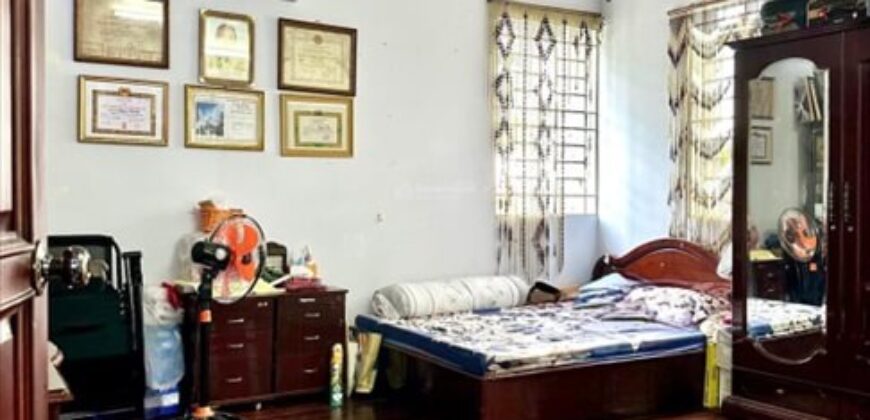 🌟 Bán Villa Thảo Điền – Nơi Lý Tưởng Cho Cuộc Sống Sang Trọng 🌟