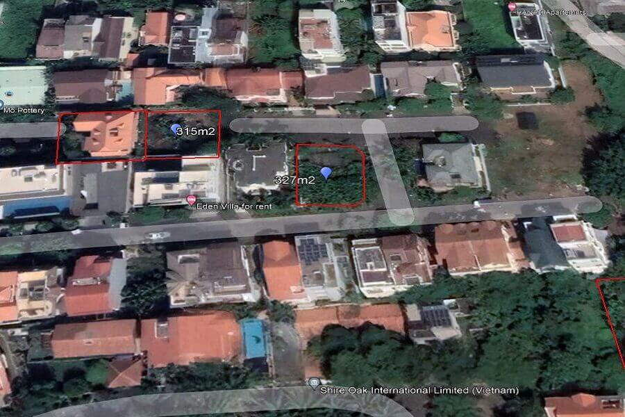 Đất Thảo Điền Quận 2 : giá bán các lô tháng 6 tại – Nhà Đất Sài Gòn | Biệt thự Thảo Điền Quận 2