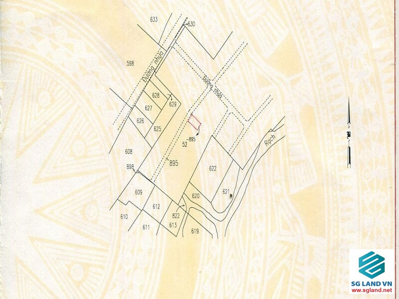 Đất Thảo Điền Quận 2 : giá bán các lô tháng 6 tại – Nhà Đất Sài Gòn | Biệt thự Thảo Điền Quận 2