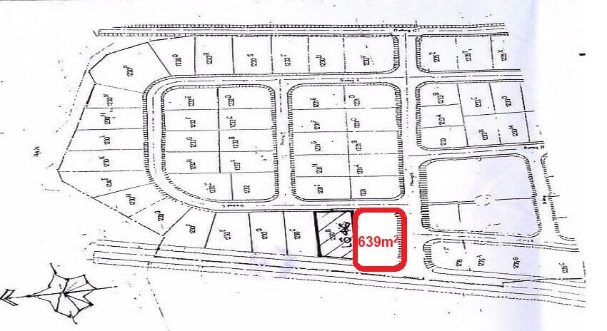 Bán đất mặt tiền đường Nguyễn Văn Hưởng tại – Nhà Đất Sài Gòn | Biệt thự Thảo Điền Quận 2