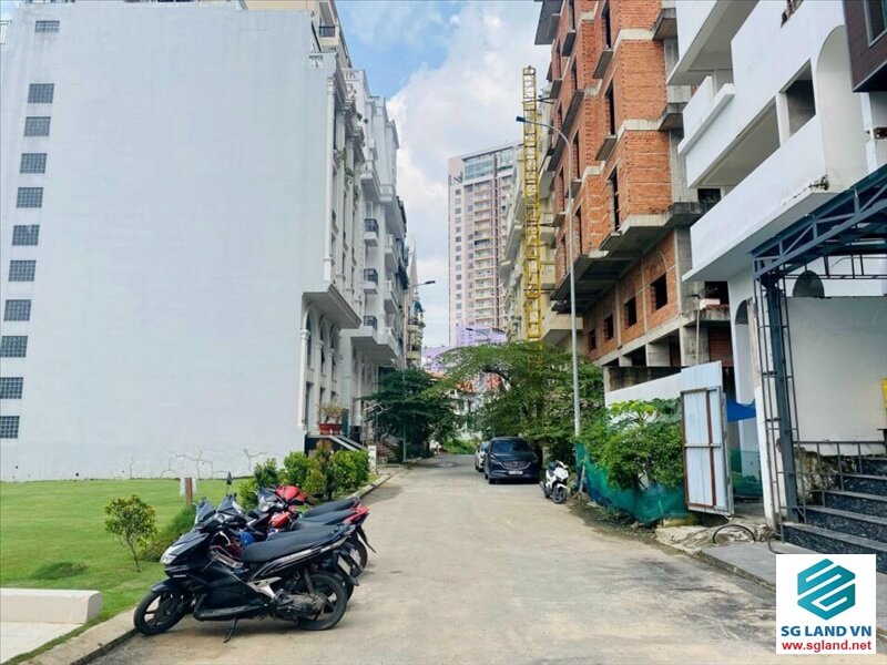 Bán đất Thảo Điền hướng Đông Nam 153 Bán đất Thảo Điền hướng Đông Nam tại – Nhà Đất Sài Gòn | Biệt thự Thảo Điền Quận 2