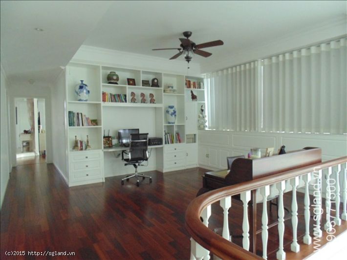 Căn Hộ Chung Cư tại – Nhà Đất Sài Gòn | Biệt thự Thảo Điền Quận 2