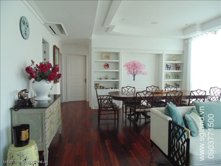 Căn Hộ Chung Cư tại – Nhà Đất Sài Gòn | Biệt thự Thảo Điền Quận 2