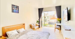 Bán tòa căn hộ dịch vụ đang cho thuê