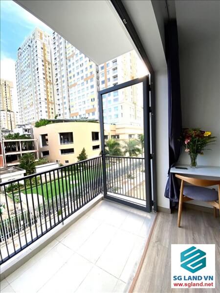 Bán tòa căn hộ dịch vụ đang cho thuê tại – Nhà Đất Sài Gòn | Biệt thự Thảo Điền Quận 2