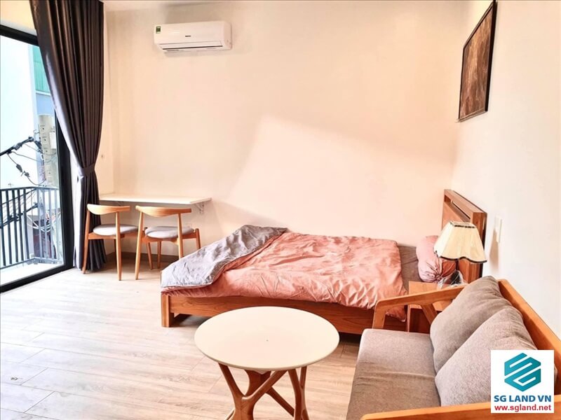 Bán tòa căn hộ dịch vụ đang cho thuê tại – Nhà Đất Sài Gòn | Biệt thự Thảo Điền Quận 2