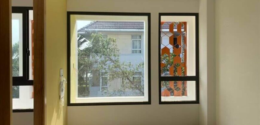 Bán tòa nhà căn hộ dịch vụ TPHCM