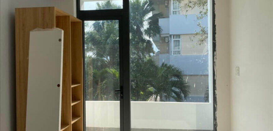 Bán tòa nhà căn hộ dịch vụ TPHCM