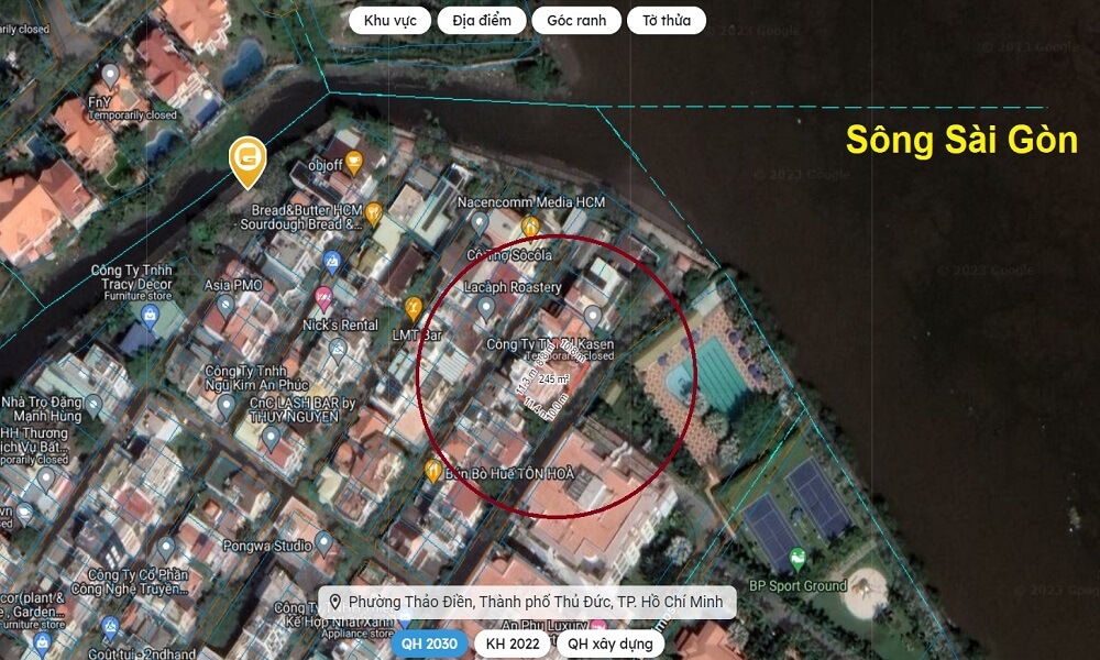 Bán tòa nhà căn hộ dịch vụ TPHCM 150 Bán tòa nhà căn hộ dịch vụ TPHCM tại – Nhà Đất Sài Gòn | Biệt thự Thảo Điền Quận 2