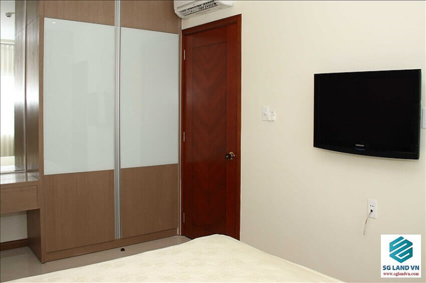 Bán tòa căn hộ dịch vụ Thảo Điền tại – Nhà Đất Sài Gòn | Biệt thự Thảo Điền Quận 2