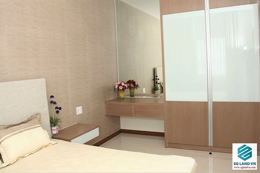 Bán tòa căn hộ dịch vụ Thảo Điền tại – Nhà Đất Sài Gòn | Biệt thự Thảo Điền Quận 2