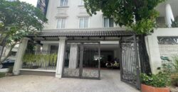 Bán tòa nhà đang cho thuê tại Thảo Điền Bán tòa nhà đang cho thuê tại Thảo Điền