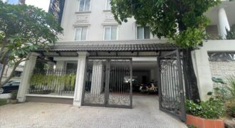 Bán tòa nhà đang cho thuê tại Thảo Điền Bán tòa nhà đang cho thuê tại Thảo Điền