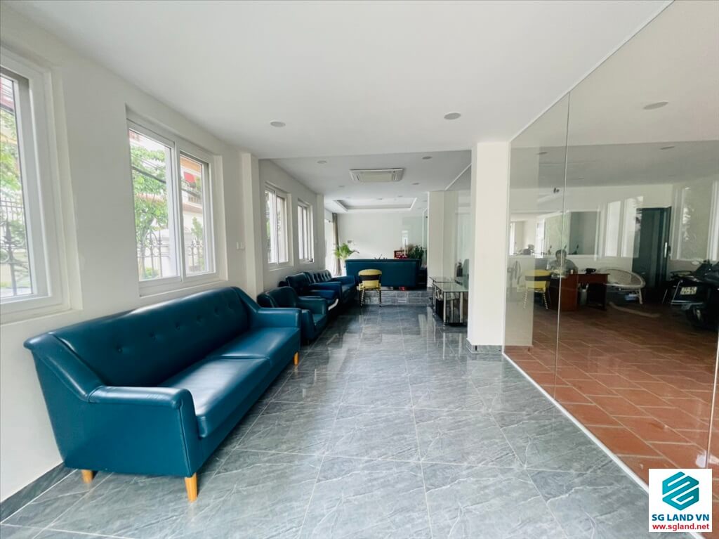 Bán tòa nhà đang cho thuê tại Thảo Điền tại – Nhà Đất Sài Gòn | Biệt thự Thảo Điền Quận 2