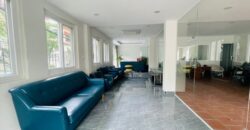 Bán tòa nhà đang cho thuê tại Thảo Điền Bán tòa nhà đang cho thuê tại Thảo Điền