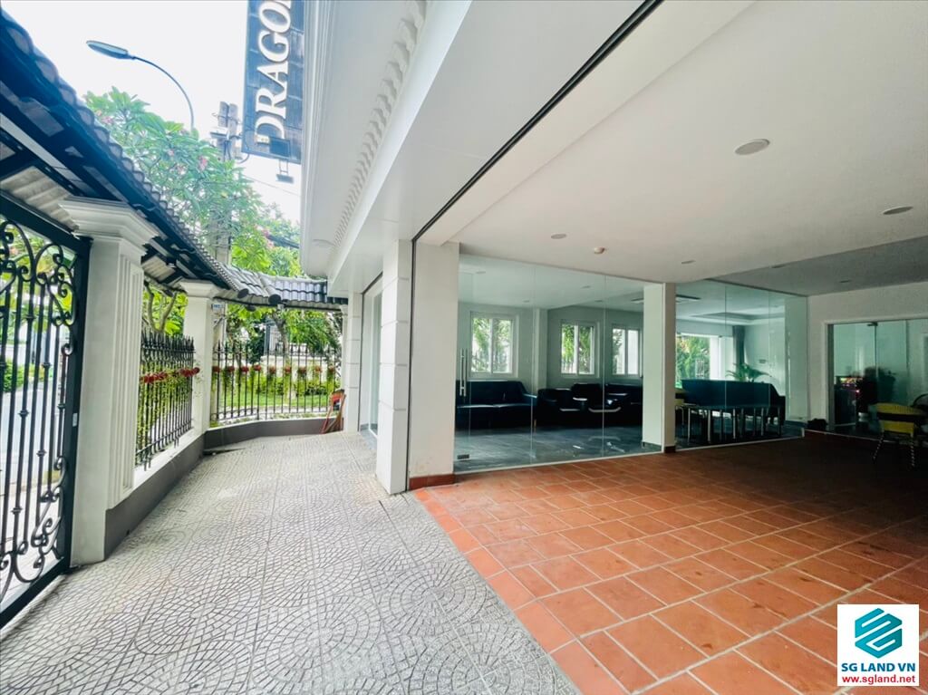 Bán tòa nhà đang cho thuê tại Thảo Điền tại – Nhà Đất Sài Gòn | Biệt thự Thảo Điền Quận 2