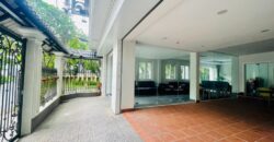 Bán tòa nhà đang cho thuê tại Thảo Điền Bán tòa nhà đang cho thuê tại Thảo Điền