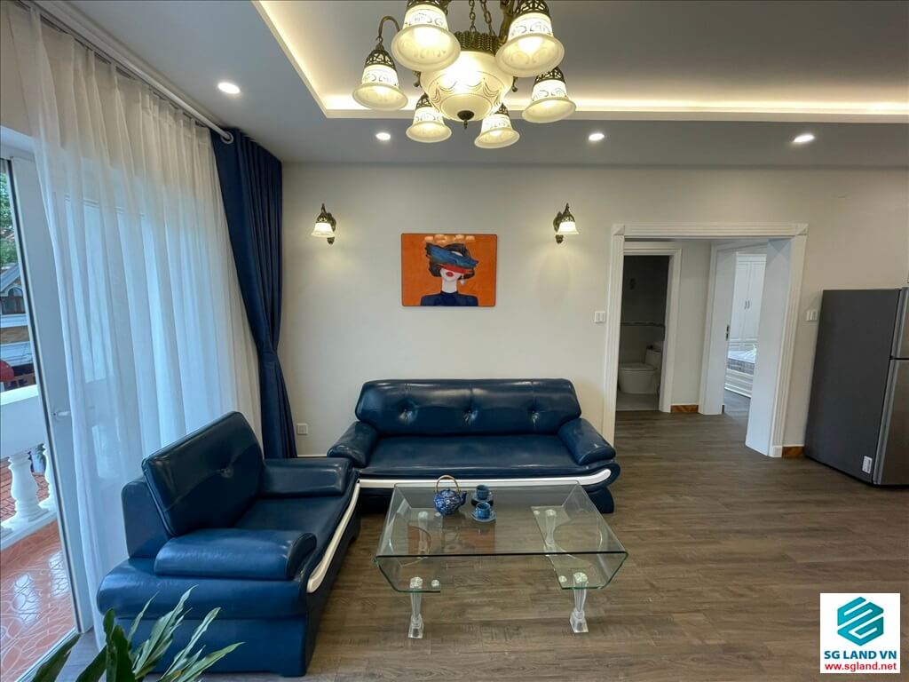 Bán tòa nhà đang cho thuê tại Thảo Điền tại – Nhà Đất Sài Gòn | Biệt thự Thảo Điền Quận 2