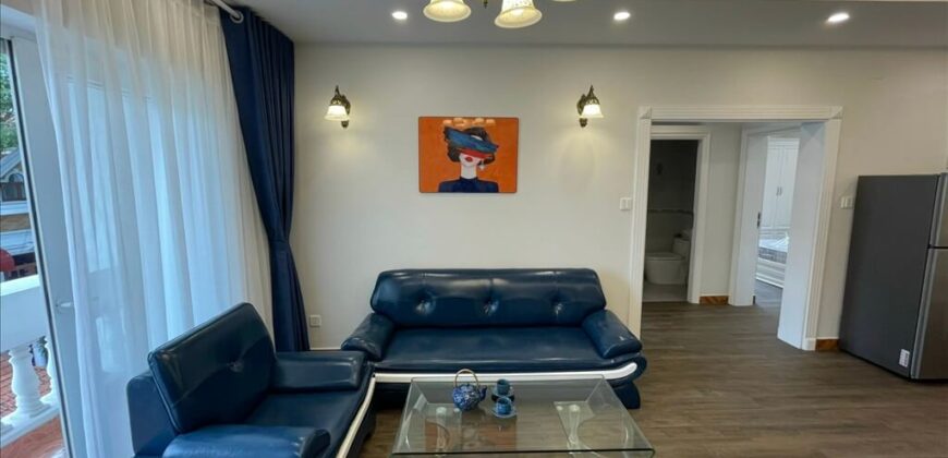 Bán tòa nhà đang cho thuê tại Thảo Điền