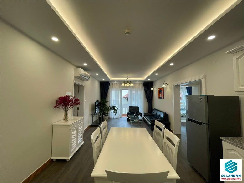 Bán tòa nhà đang cho thuê tại Thảo Điền tại – Nhà Đất Sài Gòn | Biệt thự Thảo Điền Quận 2