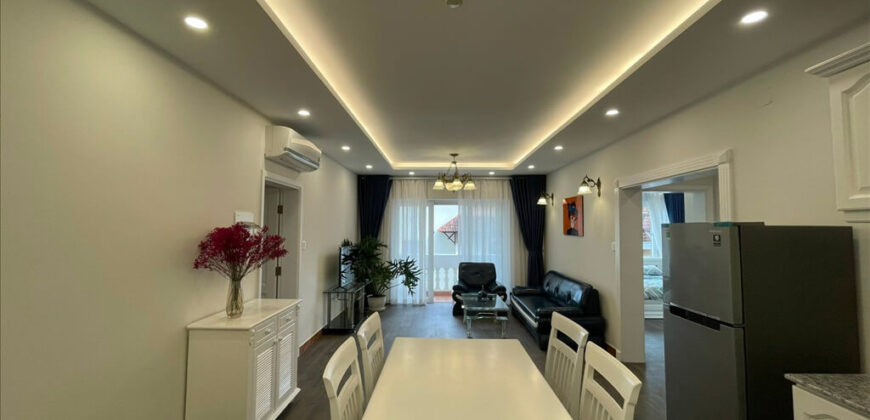 Bán tòa nhà đang cho thuê tại Thảo Điền