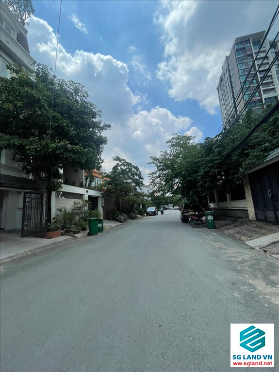 Bán tòa nhà đang cho thuê tại Thảo Điền tại – Nhà Đất Sài Gòn | Biệt thự Thảo Điền Quận 2