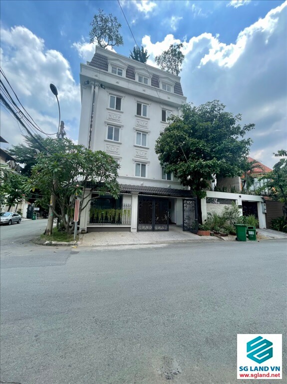 Bán tòa nhà đang cho thuê tại Thảo Điền tại – Nhà Đất Sài Gòn | Biệt thự Thảo Điền Quận 2